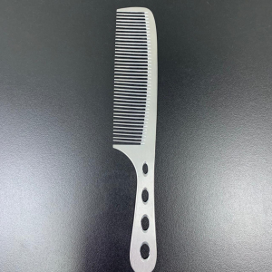 88802 Riff Расчёска металлическая