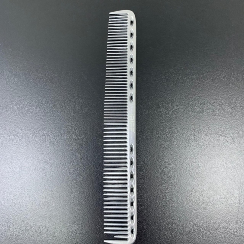 88804 Riff Расчёска металлическая 