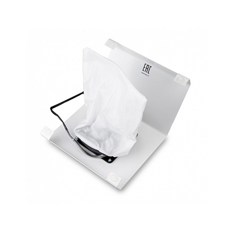 EMIL Пылесборник Металл X1