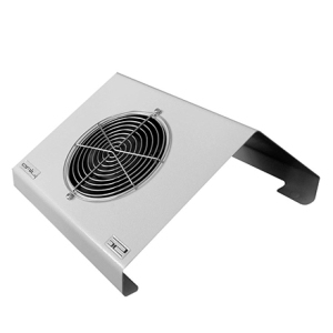 EMIL Пылесборник Металл X2