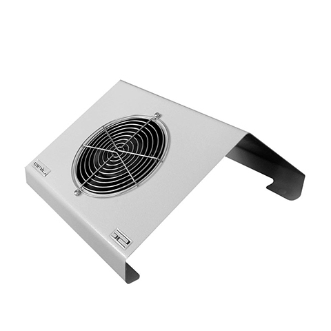 EMIL Пылесборник Металл X2