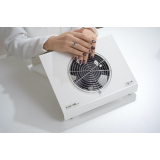 EMIL Пылесборник Металл X2