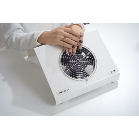 EMIL Пылесборник Металл X2