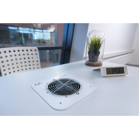 EMIL Пылесборник Металл X2B