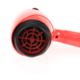 03-119 Coral DEWAL Фен Limited Edition, 2000 Вт, 2 насадки, ионизация