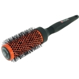 BR-7233 Термобрашинг DEWAL "Оранжевая" ионо-керамическое покрытие, нейлоновая щетина, 33*48 мм