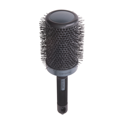 DW-20199-COLOR Термобрашинг DEWAL керамическое покрытие, нейлоновая щетина, меняет цвет зеленый, 62*86 мм