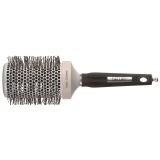 DW-20199A1P1B-3Q Термобрашинг DEWAL керамическое покрытие, нейлоновая щетина, меняет цвет красный, 62*82 мм