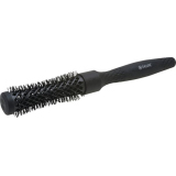 BRК-1025 Термобрашинг DEWAL "Комфорт" с керамическим покрытием, нейлоновая щетина, вогнутая поверхность, 25*40 мм 