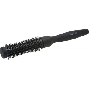 BRК-1025 Термобрашинг DEWAL "Комфорт" с керамическим покрытием, нейлоновая щетина, вогнутая поверхность, 25*40 мм 