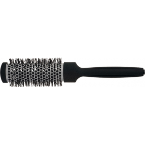 6976SNGHP (IRS) Термобрашинг DEWAL Easy Touch керамика, нейлоновая щетина, с хвостиком 32*45 мм