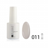 Цветной гель-лак PASHE №011 Миндальное искушение, 9 мл.