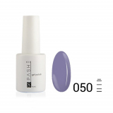 Цветной гель-лак PASHE №050 Вечерний туман, 9 мл.