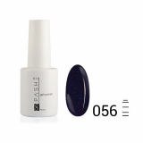 Цветной гель-лак PASHE №056 Ночное сияние, 9 мл.