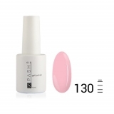 Цветной гель-лак PASHE №130 Радужная форель, 9 мл.