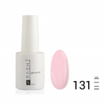 Цветной гель-лак PASHE №131 Розовое облако, 9 мл.
