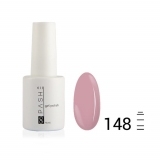 Цветной гель-лак PASHE №148 Клубничное какао, 9 мл.