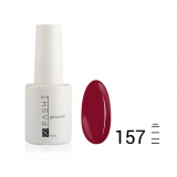 Цветной гель-лак PASHE №157 Сладкая сангрия, 9 мл.