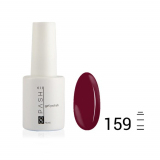 Цветной гель-лак PASHE №159 Спелая черешня, 9 мл.