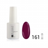 Цветной гель-лак PASHE №161 Ежевичный соблазн, 9 мл.