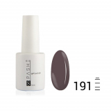 Цветной гель-лак PASHE №191 Ночная лаванда, 9 мл.