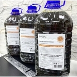 Антисептик с наночастицами серебра Evolut, 5 л.