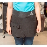 TNL Юбка парикмахера