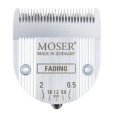 1874-0053 Moser Hair clipper Genio Fading edition Машинка для стрижки