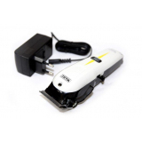 8591-2316Н (8591-016Н) Wahl Super Taper Cordless Машинка для стрижки, белая
