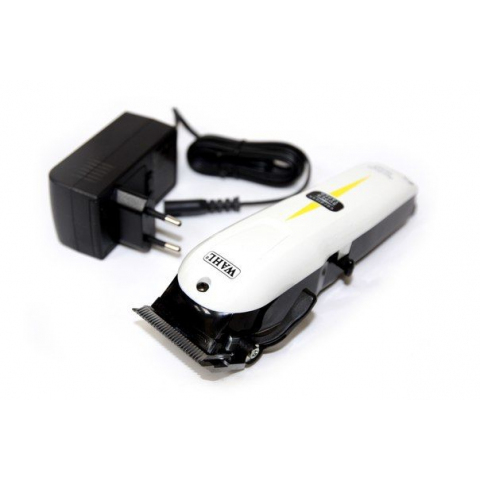 8591-2316Н (8591-016Н) Wahl Super Taper Cordless Машинка для стрижки, белая