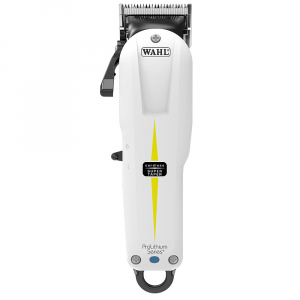 8591-2316Н (8591-016Н) Wahl Super Taper Cordless Машинка для стрижки, белая
