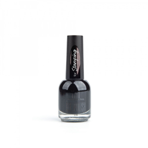 Лак для стемпинга TNL LUX №001 - чёрный