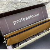 Утюжок для волос Be-Uni Professional V131 IRON BROWN