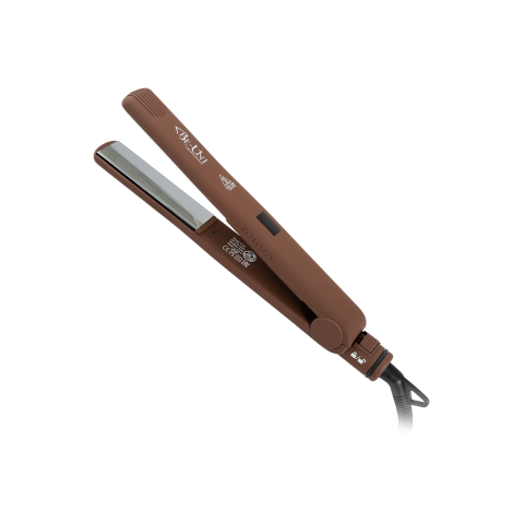 Утюжок для волос Be-Uni Professional V131 IRON BROWN