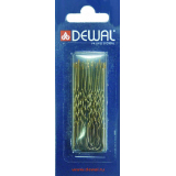 SLT60V-3/24 Шпильки коричневые волна (24 шт)