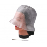 HS56939 Шапочка Ставвер силиконовая для мелирования волос