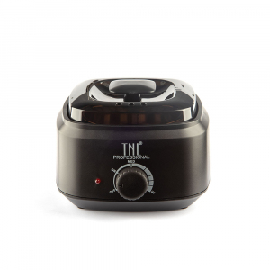 Воскоплав для горячего воска Wax 200 черный