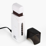 Воскоплав на одну кассету Ultra белый