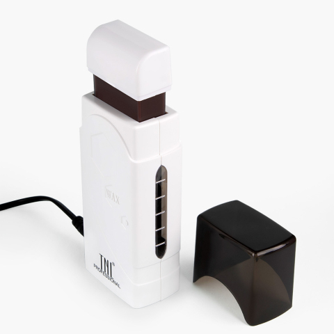 Воскоплав на одну кассету Ultra белый