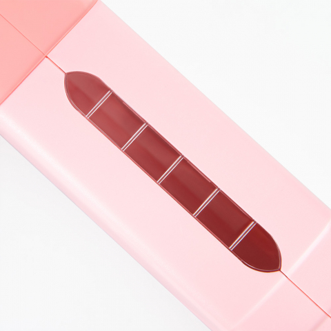 Воскоплав на одну кассету Ultra розовый