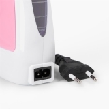 Воскоплав на одну кассету TNL, бело-розовый