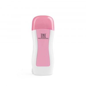 Воскоплав на одну кассету TNL, бело-розовый