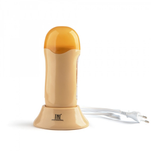 Воскоплав на одну кассету с базой Wax 20 оранжевый