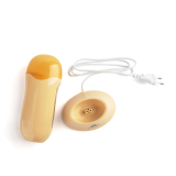 Воскоплав на одну кассету с базой Wax 20 оранжевый