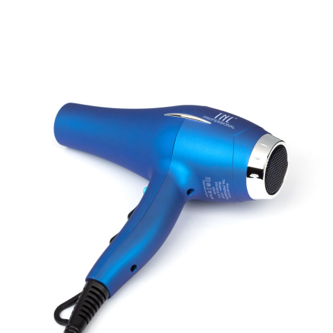 TNL Фен Professional Air Touch - Синий бархат