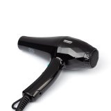 TNL Фен Professional Turbo Touch - Черный