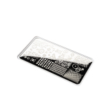 TNL Пластина для стемпинга №13 Premium - игры со временем