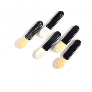 244461 Аппликатор черный, 5 шт.