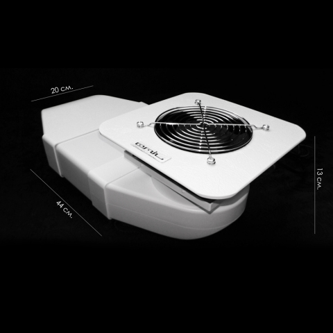 EMIL Пылесборник X1В