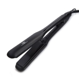 TNL Щипцы для выпрямления волос Profi style - Чёрные